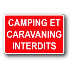 Peche et baignade interdites