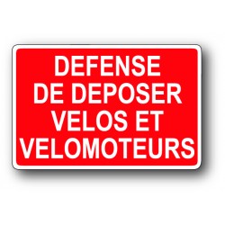 Pelouses interdites