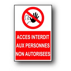 Zone equipee de detecteur de fumee