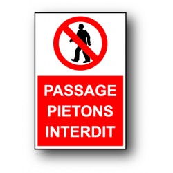 Vous etes dans une zone non fumeur