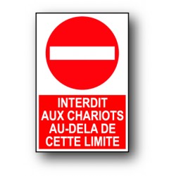 Interdit de photographier et de filmer