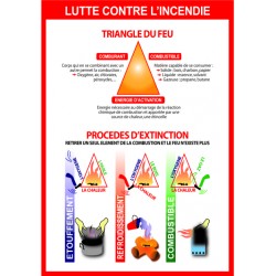Lutte contre l'incendie 3