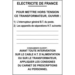 Électricité de France