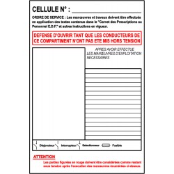 Cellule N