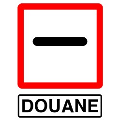 Cartouche d'indication