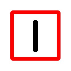 Obligation d'observer une vigilance particulière