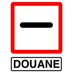 Des restrictions sont imposées à la navigation