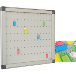 Porte-clés (lot de 25)
