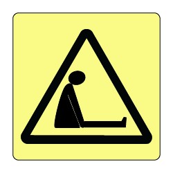 Danger évanouissement