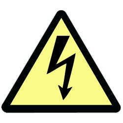 Danger électrique 2