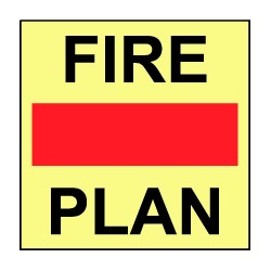 Fire plan