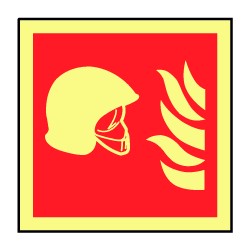 Équipement sécurité incendie