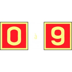 Numéro maritime