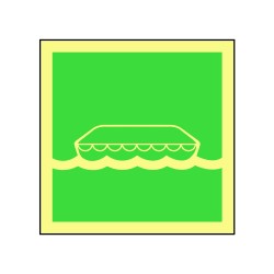 Canot de sauvetage