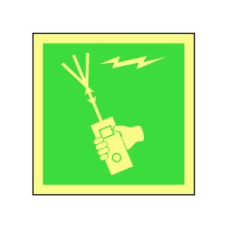 Poste radio portatif