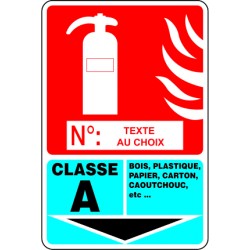 Classe A