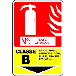 Classe B