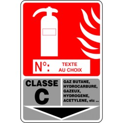 Classe C