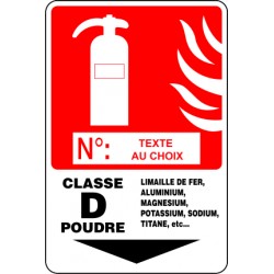 Classe D