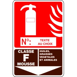 Classe F