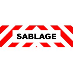 Sablage