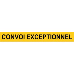 Convoi exceptionnel 2