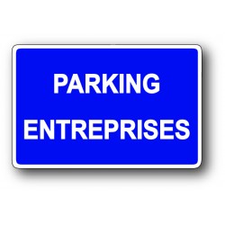 Parking entreprises