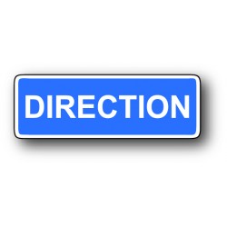 Direction