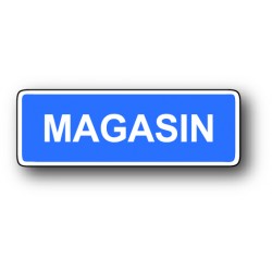 Magasin