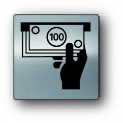 Ditributeur de billets