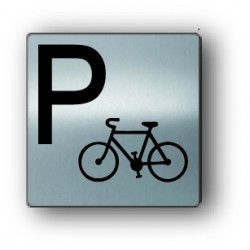 Parking à vélos