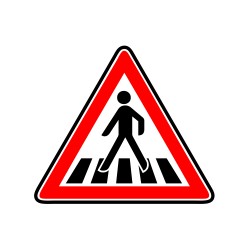 Passage pour piétons