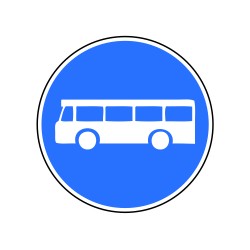 Services réguliers de transport en commun