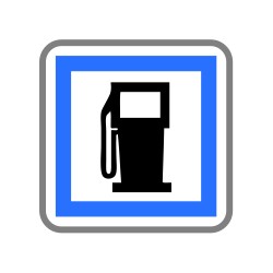 Poste de distribution de cabrant