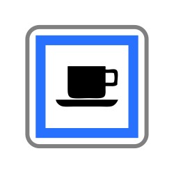 Débit de boissons ou collations 7j/7