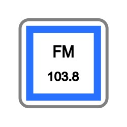 Station dédiées aux infos sur la circulation et état des routes
