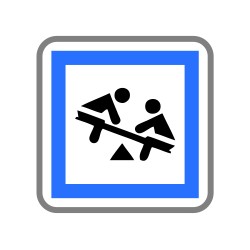 Jeux d'enfants