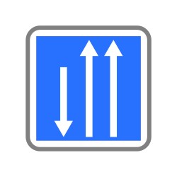 Créneau de dépassement