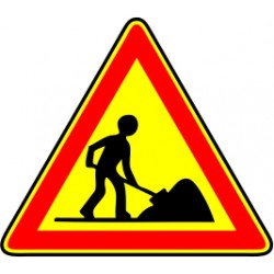 Travaux