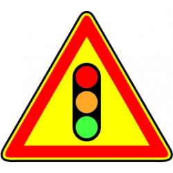 Annonce de signaux lumineux