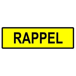Rappel