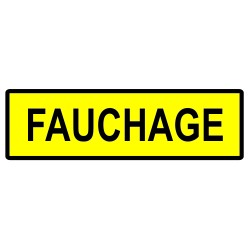 Fauchage