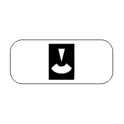 Panonceaux complémentaires - Parking contrôlé par disque