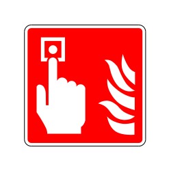 Alarme d’incendie