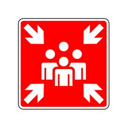Point de rassemblement 2