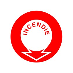 Disque indendie