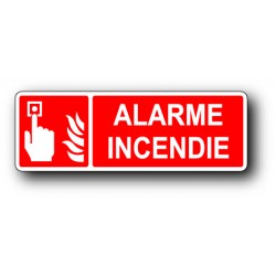 Alarme incendie 2