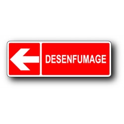 Désenfumage