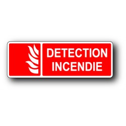 Détection incendie