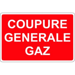 Coupure générale